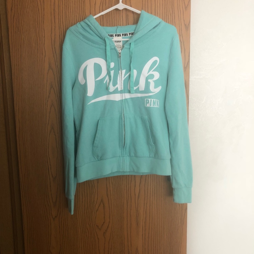 VS Pink Hoodie